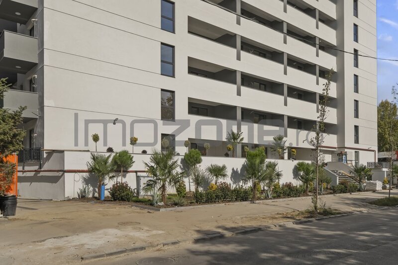 Doua camere, etaj 2, metrou in apropiere, se accepta plata prin credit, comision 0%